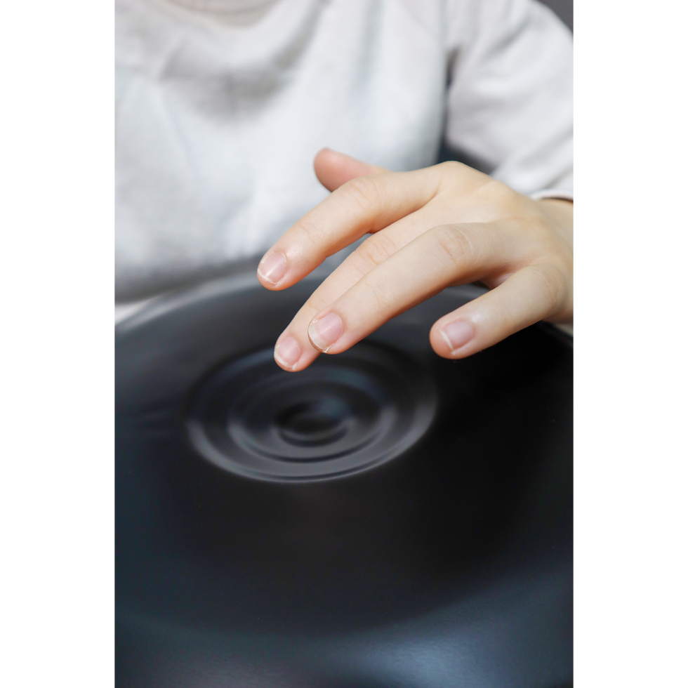 縮圖：Schlagwerk 手碟鼓（連鼓袋）