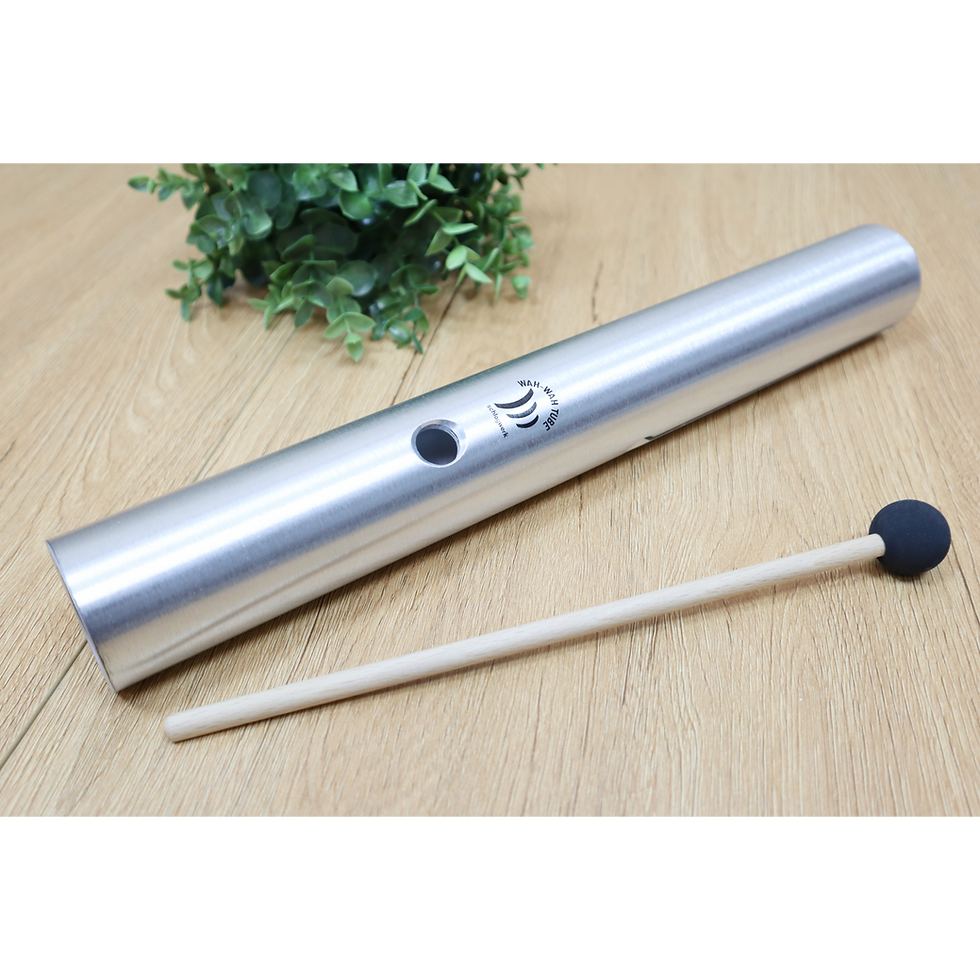 Thumbnail: Schlagwerk Bass Wah-Wah Tube