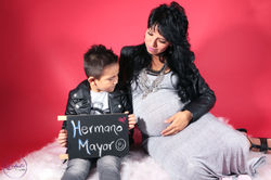 Sesión para embarazadas