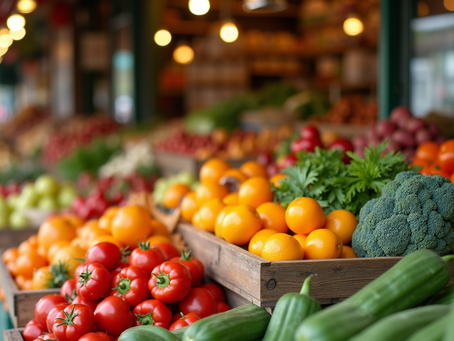 How to Embrace the 80/20 Nutrition Rule for a Thriving Lifestyle