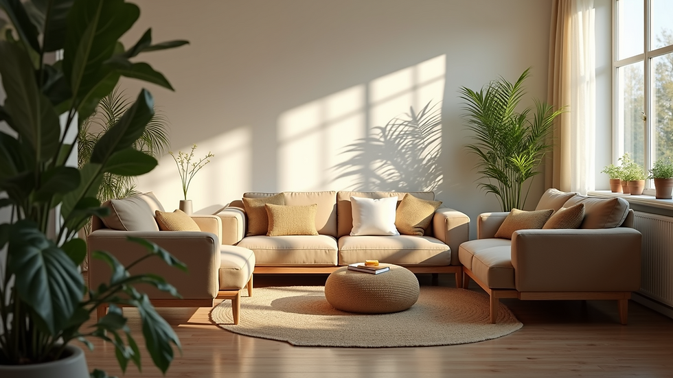 Your Definitive Guide to Holistic Wellness