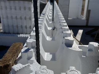 ICF-15 - Casa Residencial, Chihuahua