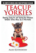 Yorkshire Terrier Toy O Miniatura Yorkshire Terrier Toy O Miniatura