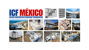 Por qué el ICF es hasta 60% más rápido? La velocidad REAL comparada contra el block tradicional (México 2026)