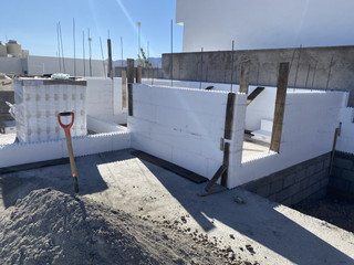 ICF-15 - Casa Residencial, Chihuahua