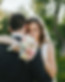 Wedding Embrace