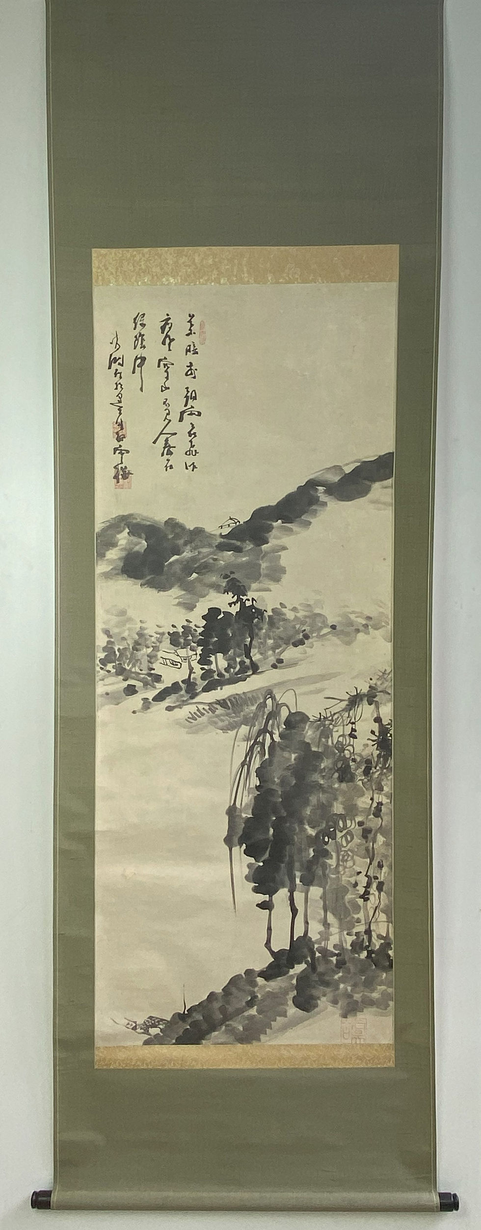 Thumbnail: Okuhara Seiko | Painting