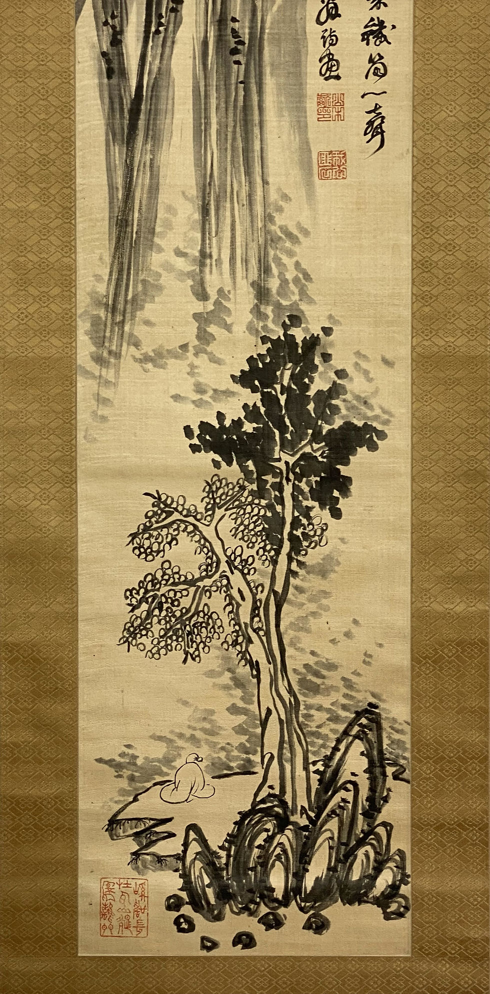 Thumbnail: Yamanaka Shinteno Painting view-3