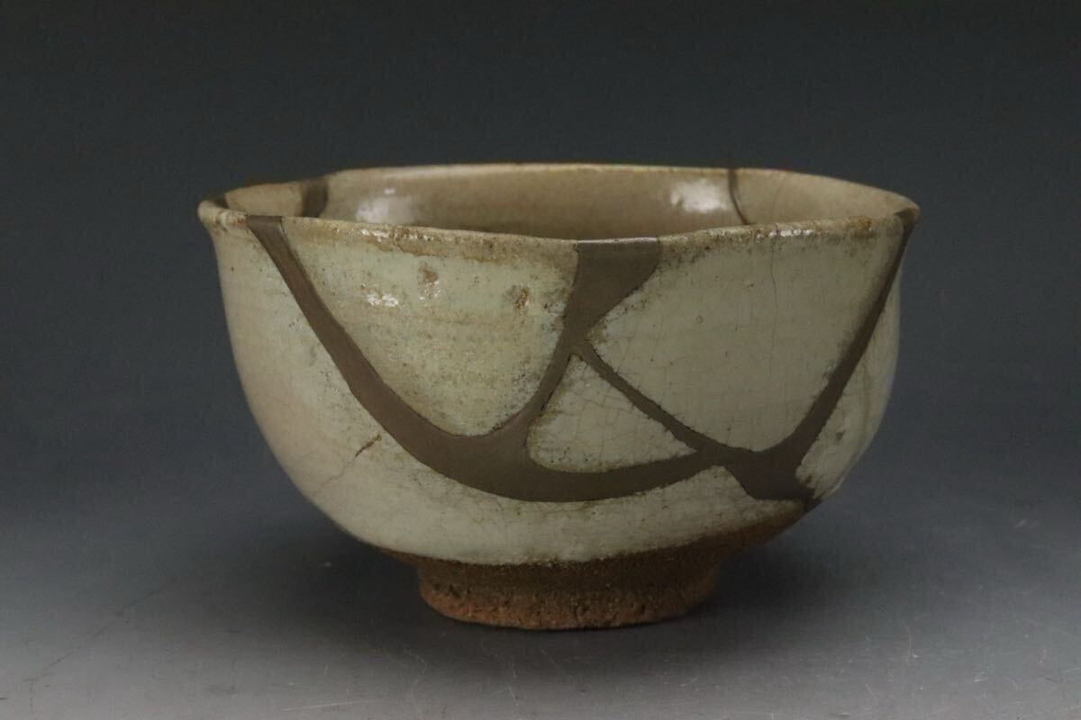 Kintsugi | Teabowl