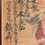 Thumbnail: tomioka tessai tray painting view-2