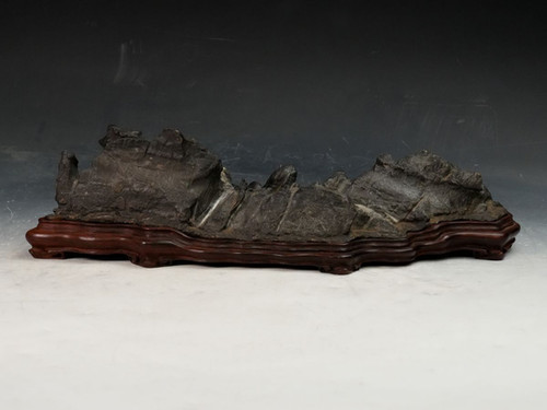 Viewing Stone | BachmannEckenstein