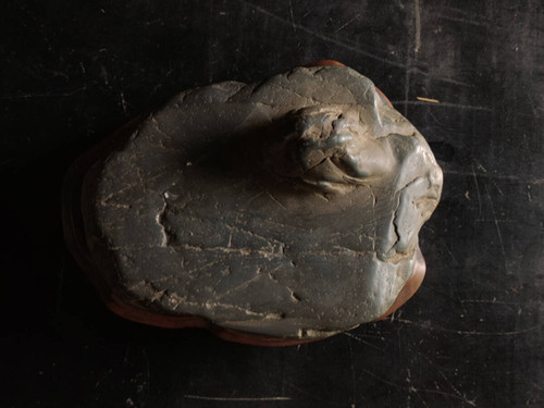 Viewing Stone | BachmannEckenstein