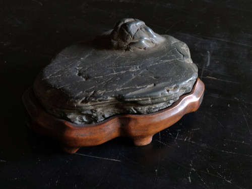 Viewing Stone | BachmannEckenstein
