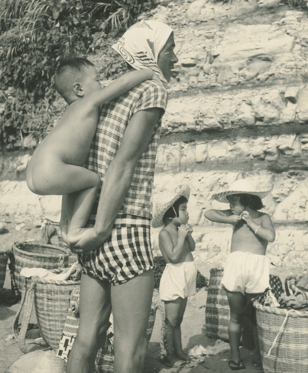 iwase yoshiyuki vintage print