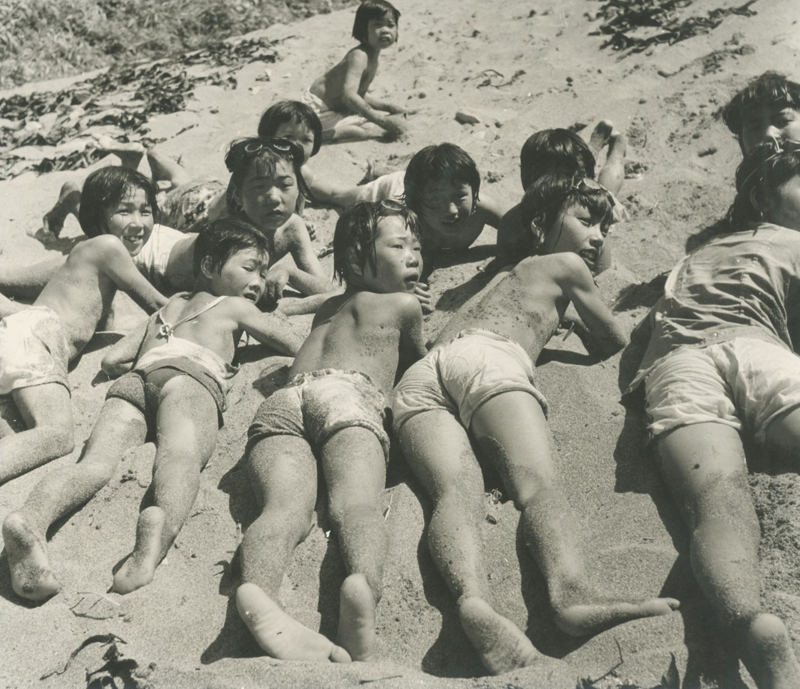 iwase yoshiyuki vintage print