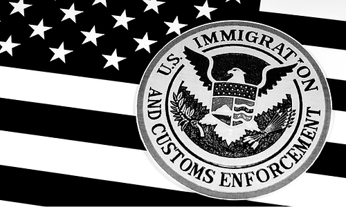 ICE Budget Explodes With Passage of the "One Big Beautiful Bill"