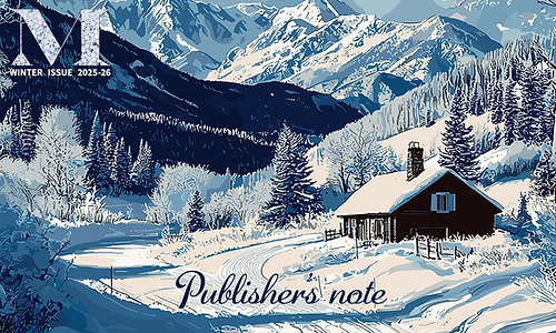 Winter: A Time for Family, Reconnection, and Renewal