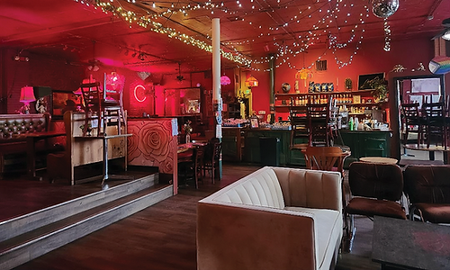 Empowered Women Empower Women