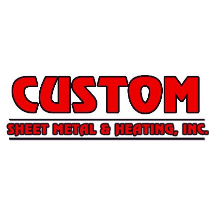Custom Sheet Metal