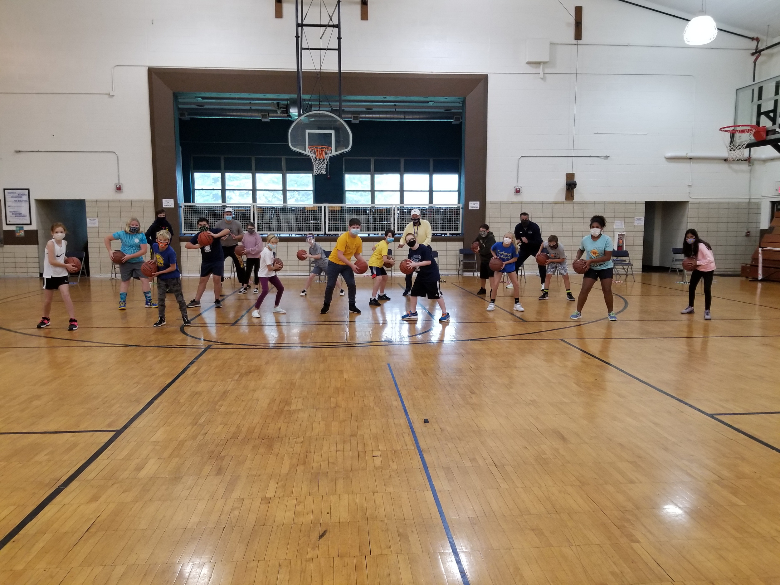 Home | Armory Youth Project | Manistee County Michigan | United States