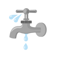 水道アイコン