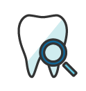 歯のアイコン