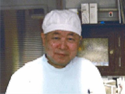 岡﨑院長