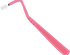 歯間ブラシのアイコン