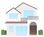 住宅リフォーム塗装