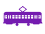 電車アイコン