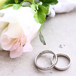 結婚指輪
