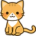 猫アイコン