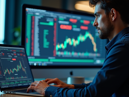 Discover Prop Firm Perks with Traders Wave Website Redesign