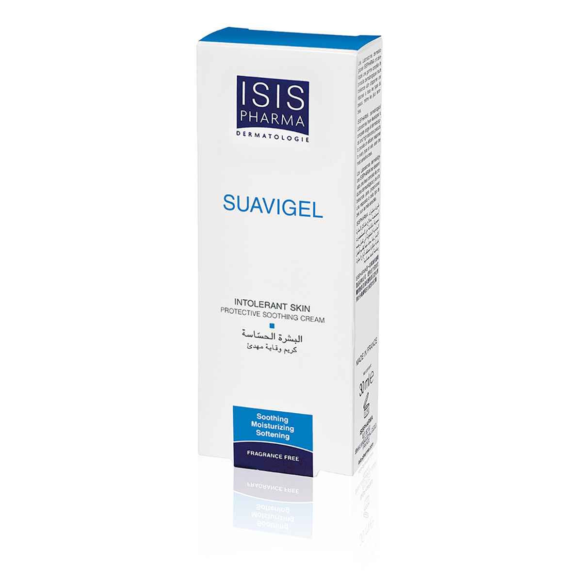 SUAVIGEL