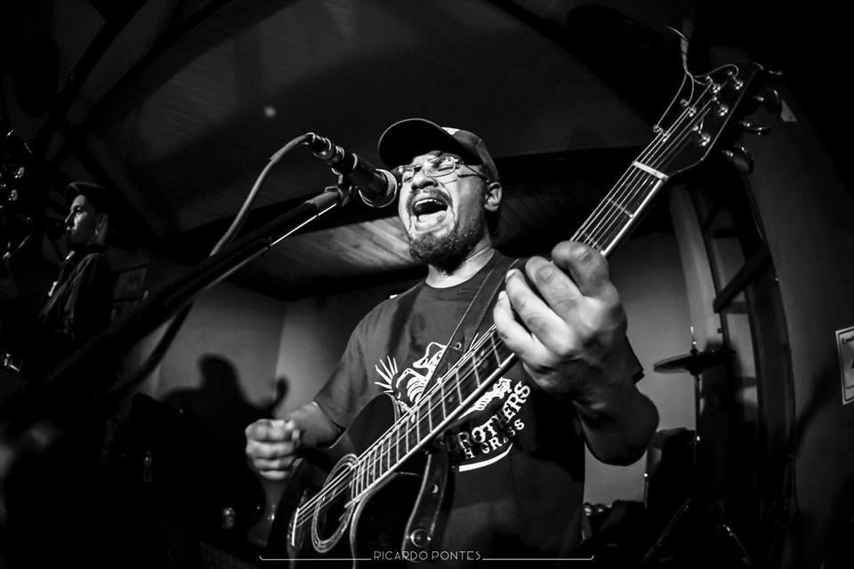 Lucas - ao vivo Mogi Iguaçu/SP