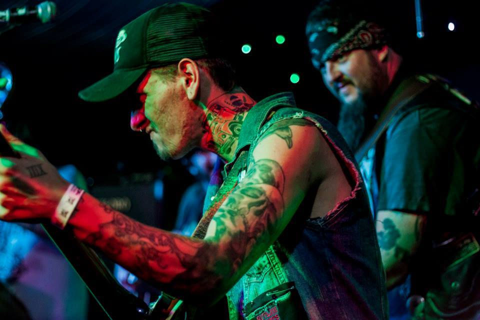 Them Old Crap & Bob Wayne