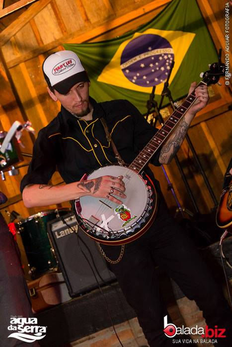 Eduardo - ao vivo Urussanga/SC