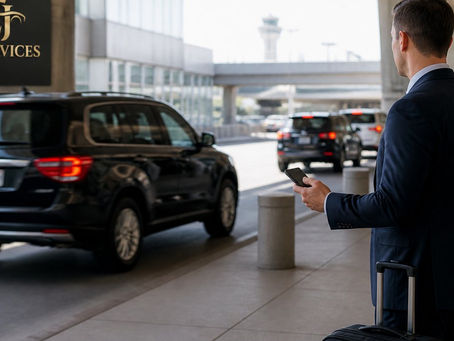 Avoid Airport Rideshare Cancellations: 7 Proven Steps