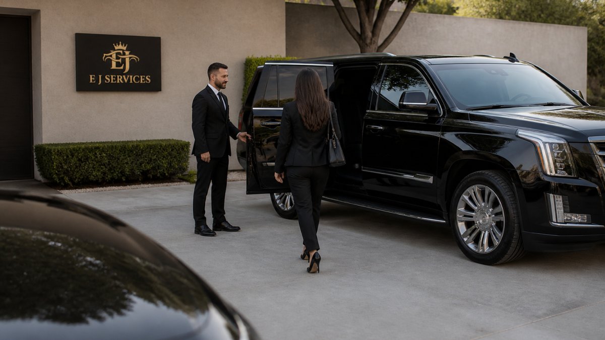 What to Look for in Limo Companies: 7 Essential Criteria