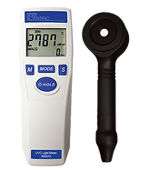 Medidor de luz ultravioleta UVC Sper Sci