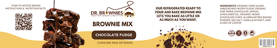 Dr. Brownie Container Label.png