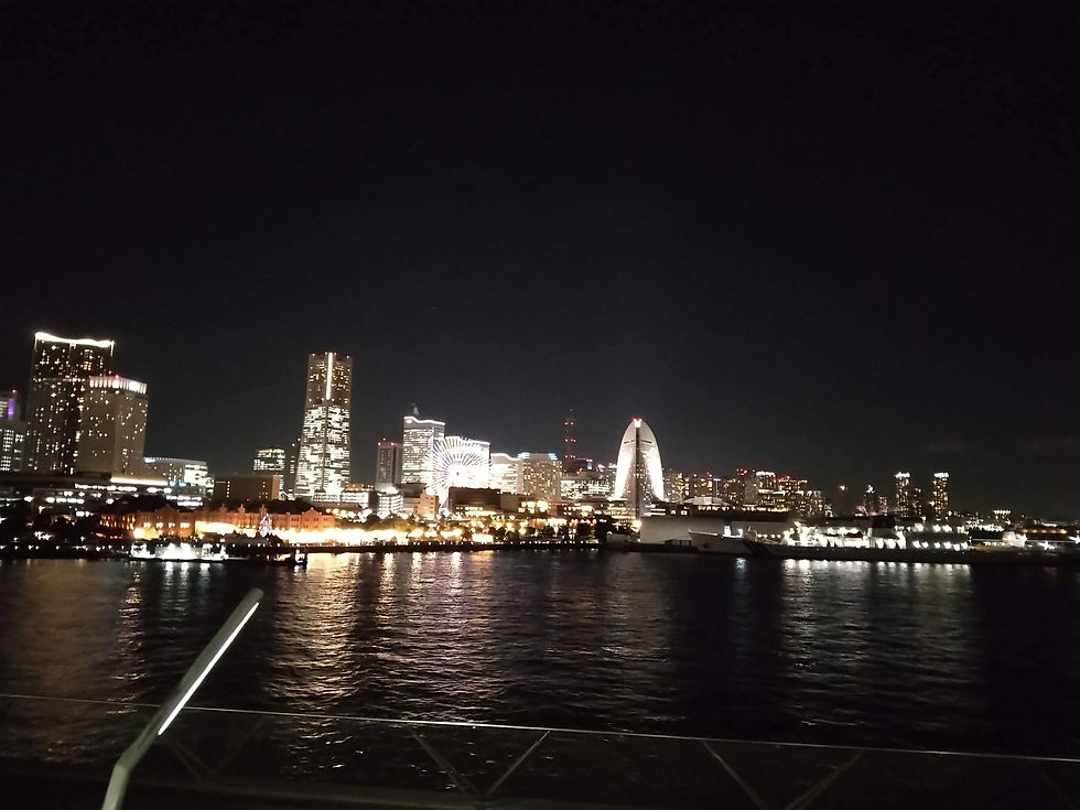 遊んでるみたいな写真ですが