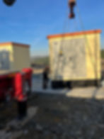 Kemerburgaz GS Tesisleri