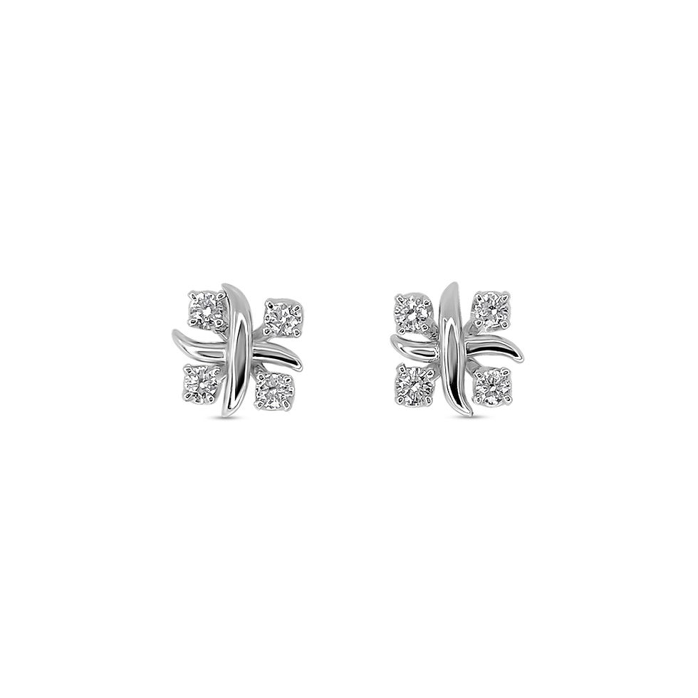 Thumbnail: Tiffany Lynn Earrings