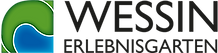 Logo Wessin Erlebnisgarten