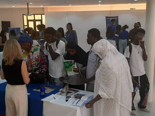 Accueil Représentants Universités Canadiennes