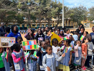 Semaine Olympique et Paralympique