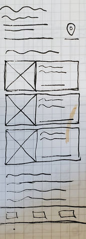 UX Design, UI Design, Case Study