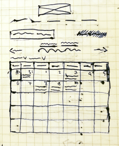 Visual Design, UX Design, UI Design, Case Study, Landing Page, May I Have This Dance, Chicago, Illinois, Dance Studio