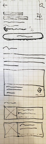 UX Design, UI Design, Case Study